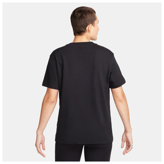 Nike Γυναικεία κοντομάνικη μπλούζα Sportswear Tee Air BF